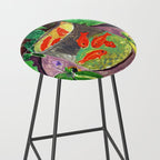 Henri Matisse Goldfish 1912 Stool Gallery Image 2