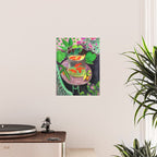 Henri Matisse Goldfish 1912 Poster Gallery Image 2