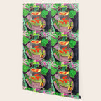 Henri Matisse Goldfish 1912 Wallpaper Gallery Image 2