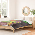 Henri Matisse Goldfish 1912 Duvet Cover Gallery Image 2