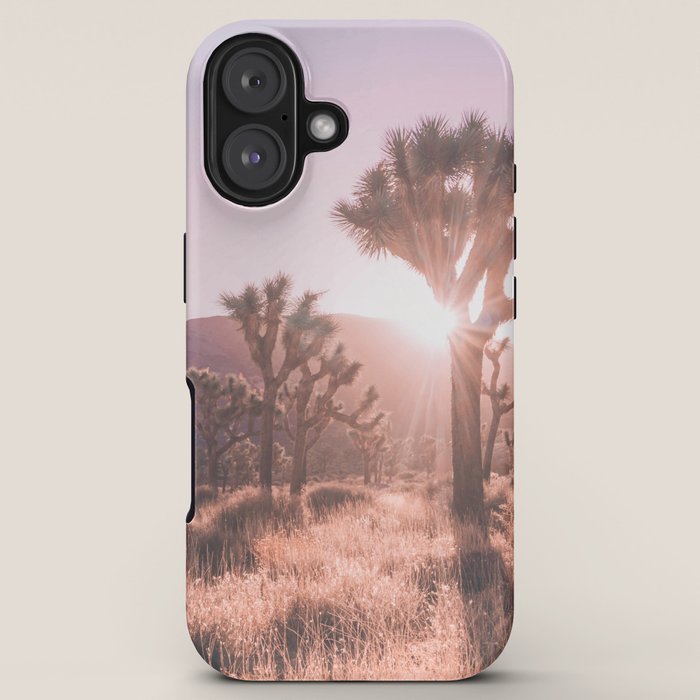Southwest California iPhone Case Gallery Image 5