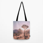 Southwest California Tote Bag Gallery Image 2