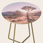 Southwest California Side Table Gallery Image 2