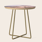 Southwest California Side Table Gallery Image 1