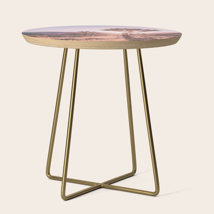 Southwest California Side Table Gallery Image 1