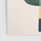 Cactus in the desert Poster Gallery Image 3