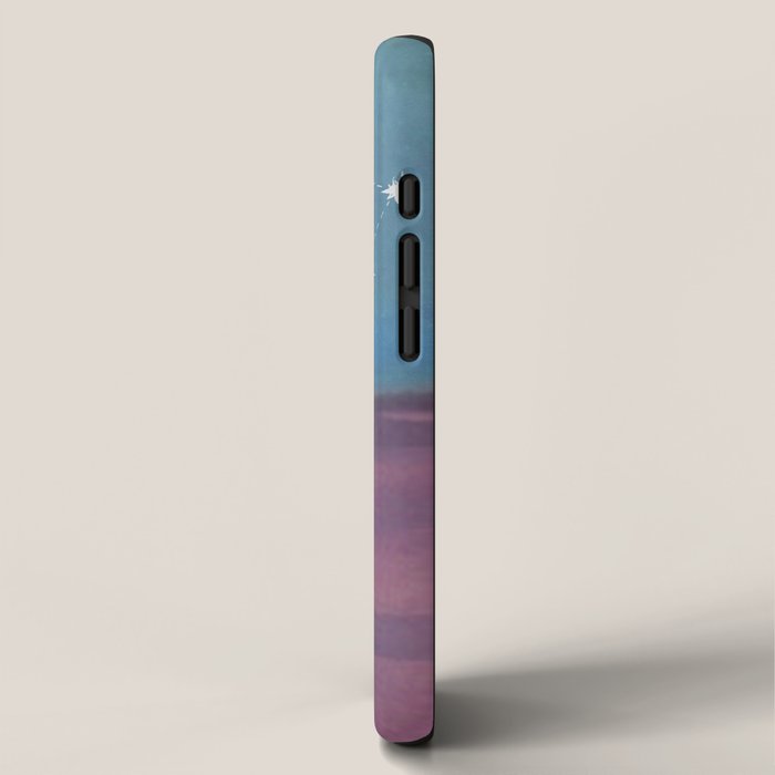 The sun will come out again iPhone Case Gallery Image 2