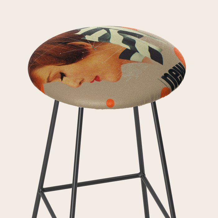 New Look Stool Gallery Image 2