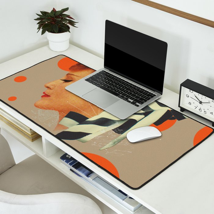 New Look Desk Mat Gallery Image 2