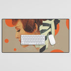 New Look Desk Mat Gallery Image 1