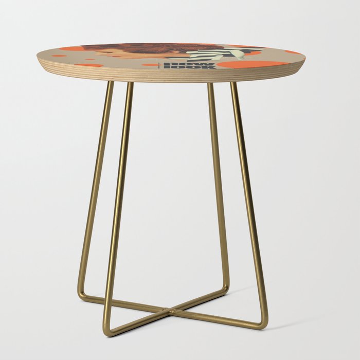 New Look Side Table Gallery Image 1