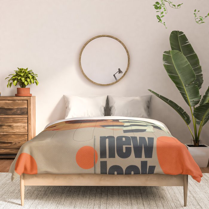 New Look Comforter Gallery Image 3