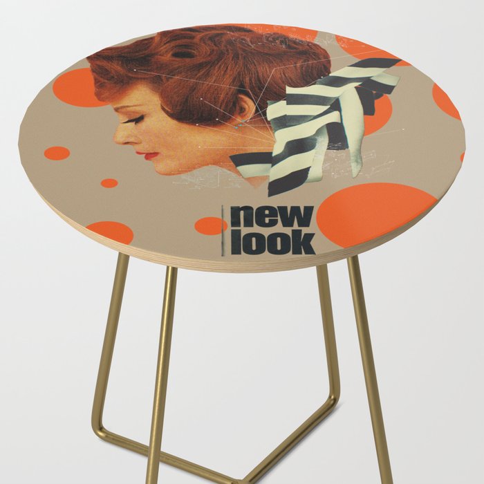 New Look Side Table Gallery Image 2