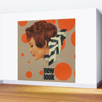 New Look Wall Mural Gallery Image 2