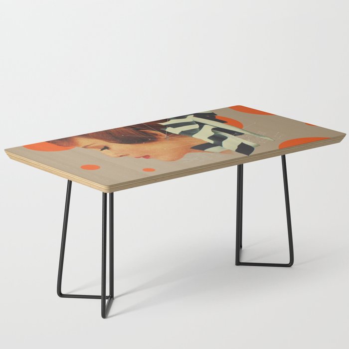 New Look Coffee Table Gallery Image 1
