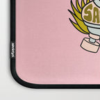 Sagittarius Roller Skate Laptop Sleeve Gallery Image 3
