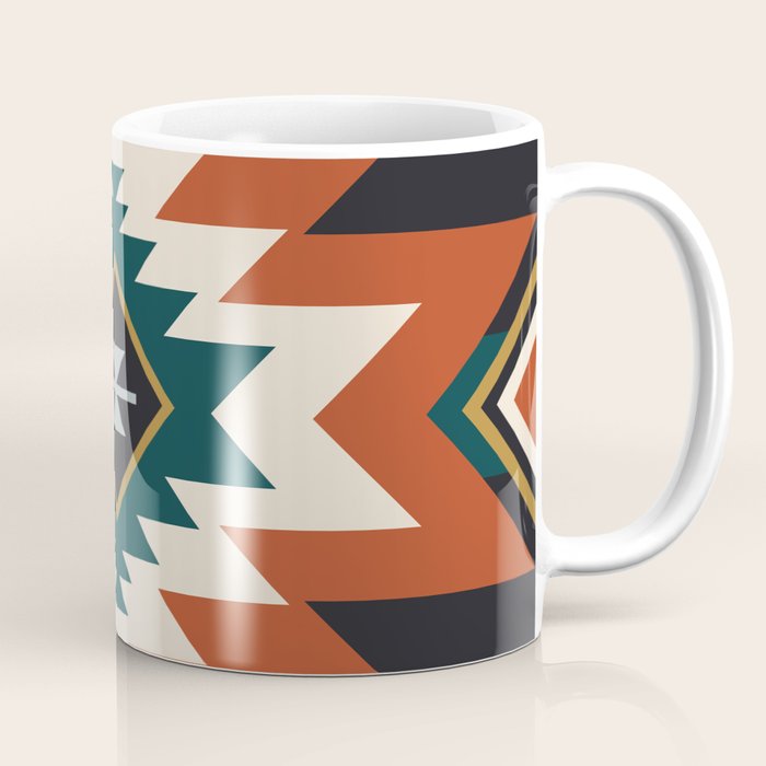 Midnight Blue Coffee Mug Gallery Image 1