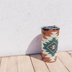 Midnight Blue Travel Mug Gallery Image 4