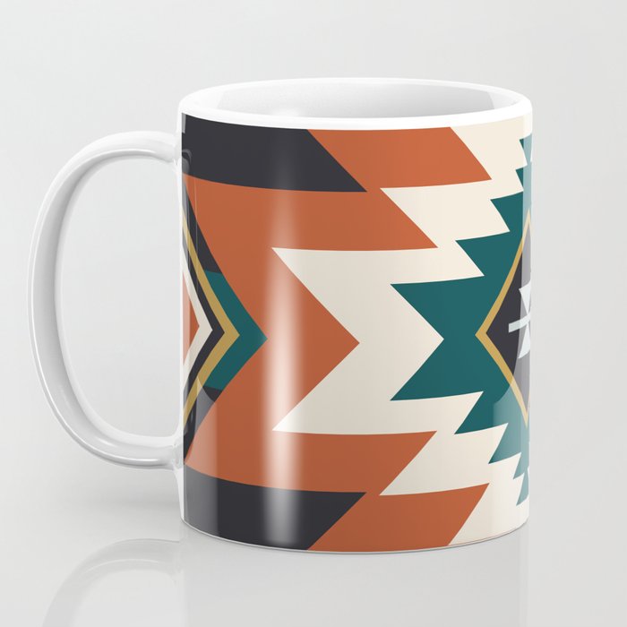 Midnight Blue Coffee Mug Gallery Image 3