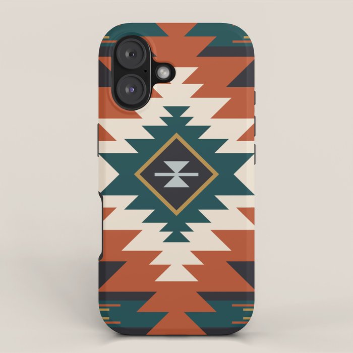 Midnight Blue iPhone Case Gallery Image 1