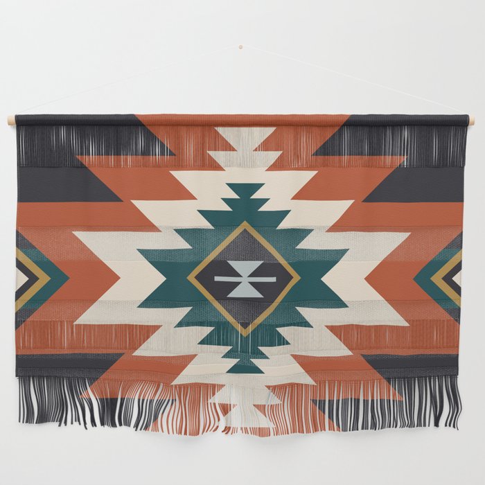 Midnight Blue Wall Hanging Gallery Image 1
