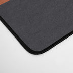 Midnight Blue Desk Mat Gallery Image 4