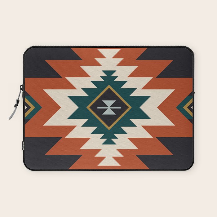 Midnight Blue Laptop Sleeve Gallery Image 1