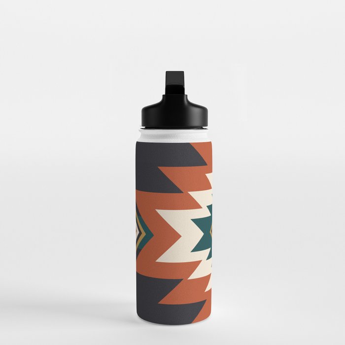 Midnight Blue Water Bottle Gallery Image 3