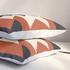 Midnight Blue Pillow Sham Gallery Image 3