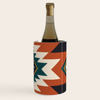 Midnight Blue Wine Chiller Gallery Image 3