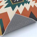 Midnight Blue Rug Gallery Image 4