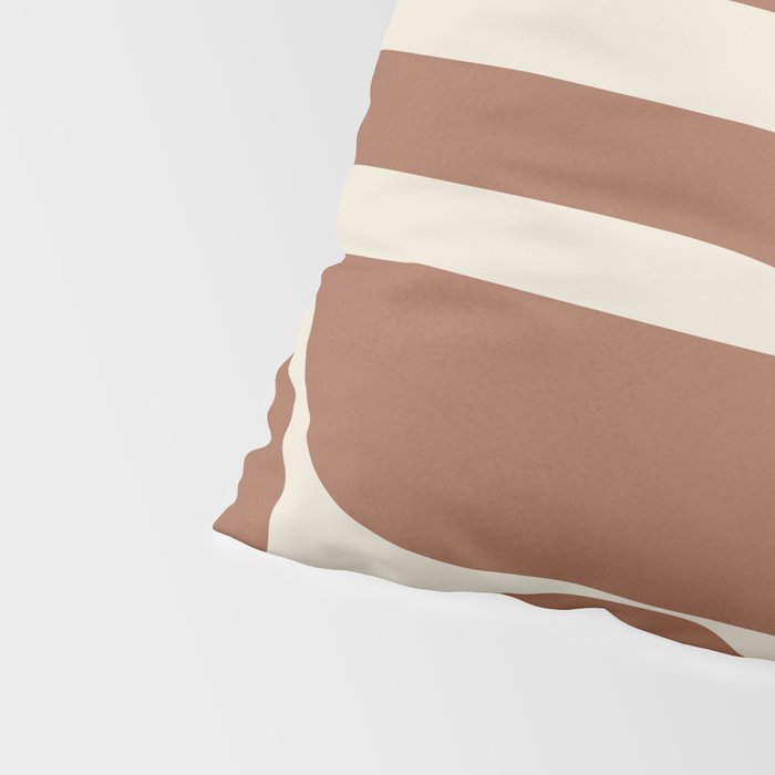 Terracotta Dreams 1 Pillow Sham Gallery Image 4