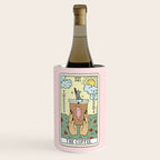 COFFEE READING UPDATED (LIGHT) Wine Chiller Gallery Image 3