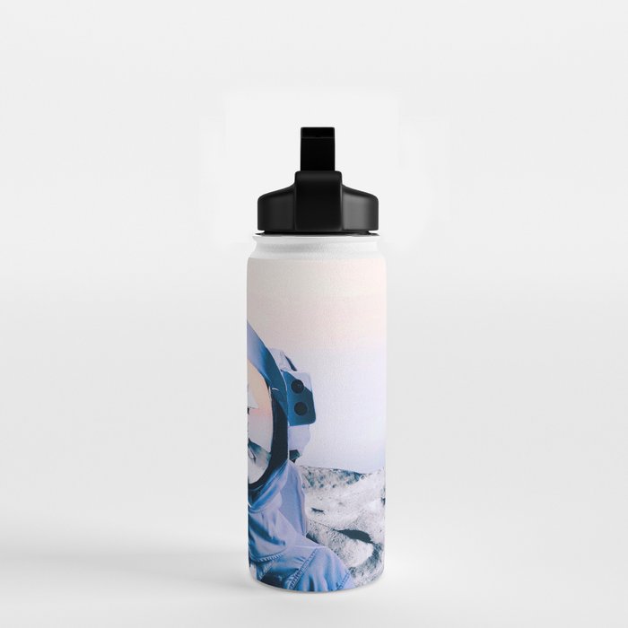 Space Voyage Water Bottle Gallery Image 2