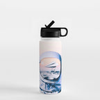 Space Voyage Water Bottle Gallery Image 1
