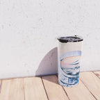 Space Voyage Travel Mug Gallery Image 4