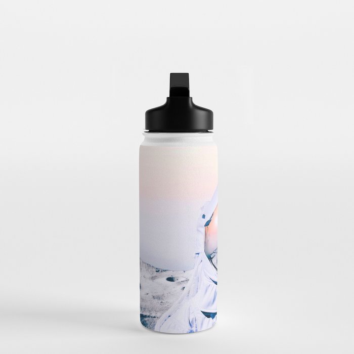 Space Voyage Water Bottle Gallery Image 3