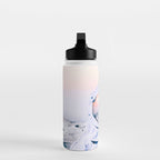Space Voyage Water Bottle Gallery Image 3