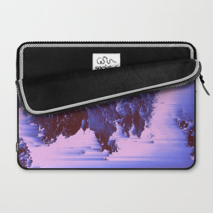 I'LL TAKE CARE OF U Laptop Sleeve Gallery Image 2