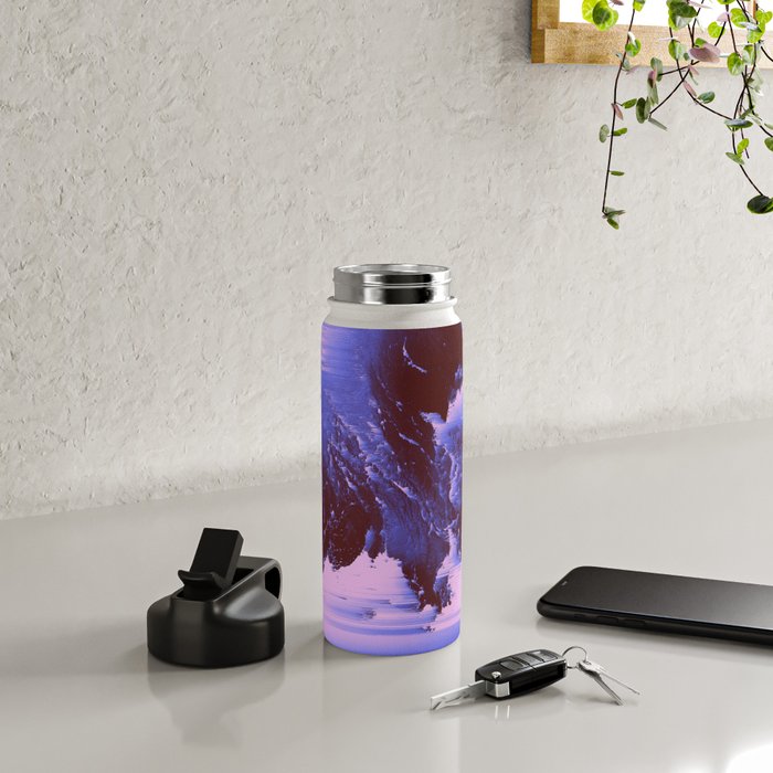 I'LL TAKE CARE OF U Water Bottle Gallery Image 4