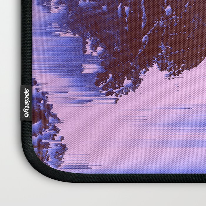 I'LL TAKE CARE OF U Laptop Sleeve Gallery Image 3
