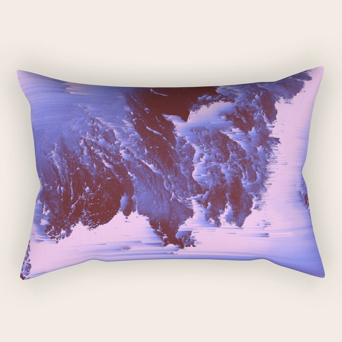 I'LL TAKE CARE OF U Rectangular Pillow Gallery Image 2