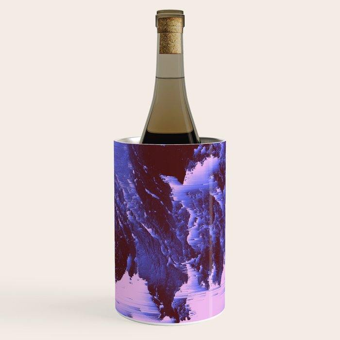 I'LL TAKE CARE OF U Wine Chiller Gallery Image 1