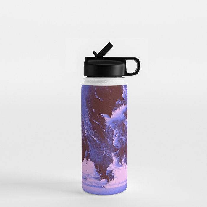 I'LL TAKE CARE OF U Water Bottle Gallery Image 1