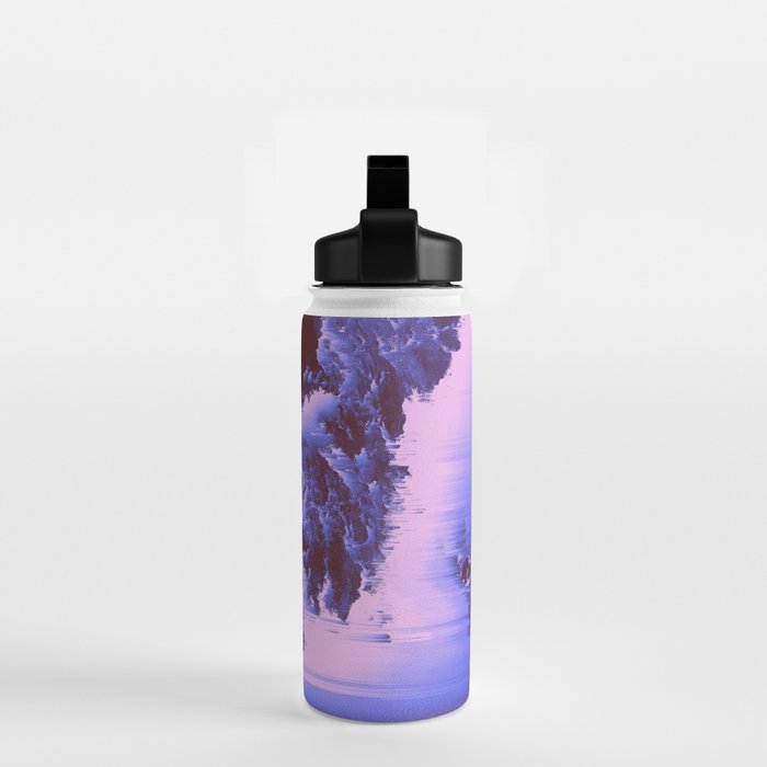 I'LL TAKE CARE OF U Water Bottle Gallery Image 2