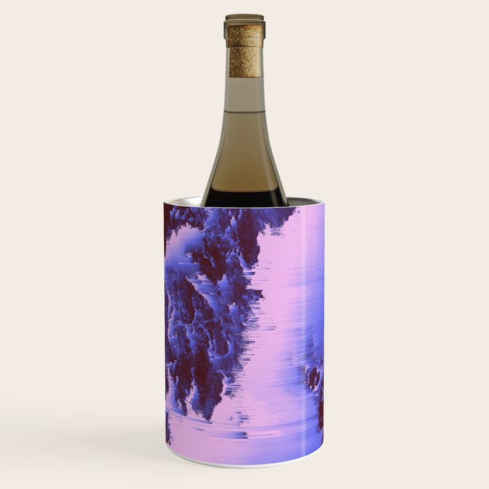I'LL TAKE CARE OF U Wine Chiller Gallery Image 3