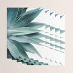 Agave fringe Wrapping Paper Gallery Image 3