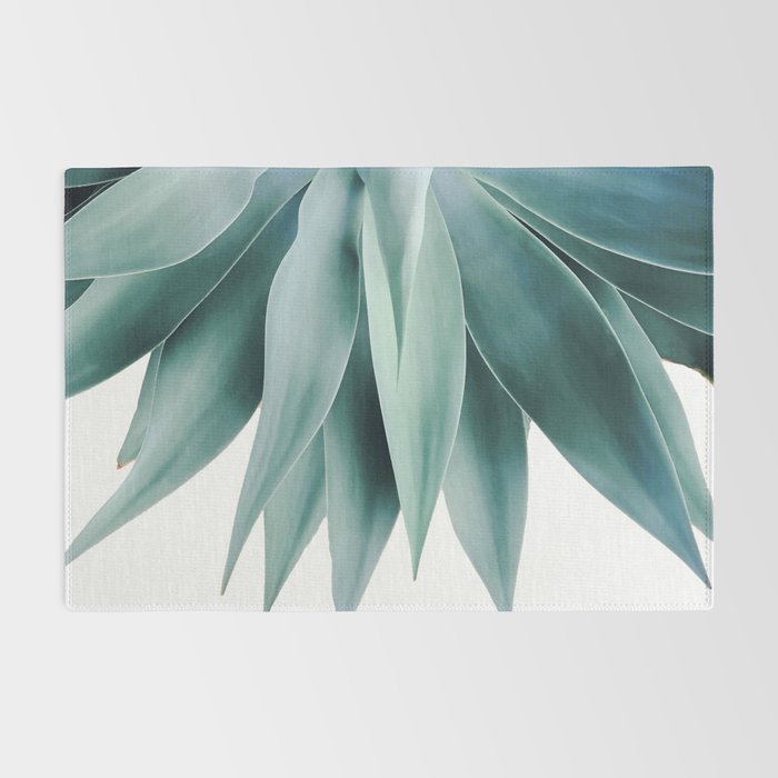 Agave fringe Rug Gallery Image 2