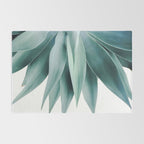 Agave fringe Rug Gallery Image 2