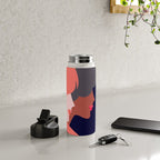 Together, we can  #girlpower Water Bottle Gallery Image 4